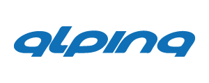 Alpina logo